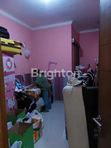 image RUMAH 2 LANTAI + 4 KAMAR SEWA DI BUAH BATU, INVESTASI CERDAS! (2)