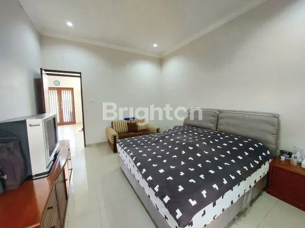 image RUMAH MEWAH DAN ASRI 2 LANTAI VILLA PUNCAK TIDAR (4)