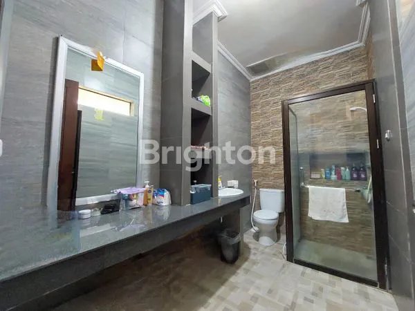 image RUMAH MEWAH DAN ASRI 2 LANTAI VILLA PUNCAK TIDAR (7)