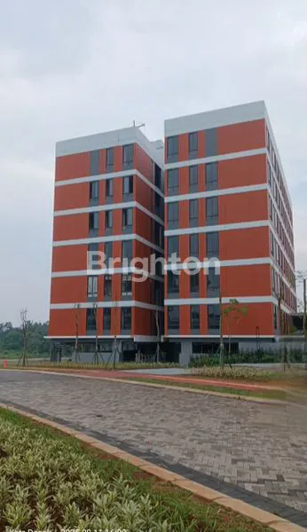 image RESORT MODERN BOJONGSARI, VIEW DANAU, DEKAT RS INTERNASIONAL (8)