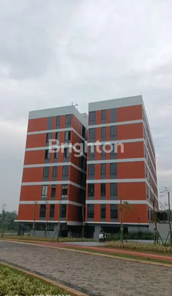 image RESORT MODERN BOJONGSARI, VIEW DANAU, DEKAT RS INTERNASIONAL (7)