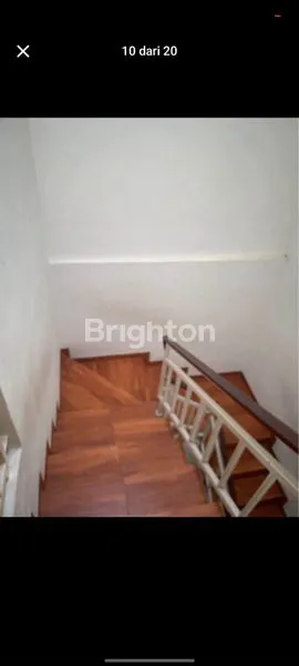 image RUMAH MEWAH 2 LANTAI CLUSTER BOROBUDUR AKSES TOL GABUS (3)