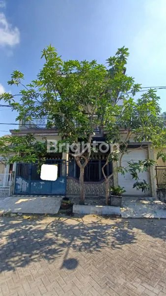 image DIJUAL CEPAT RUMAH SIAP HUNI SHAFIRE RESIDENT (1)