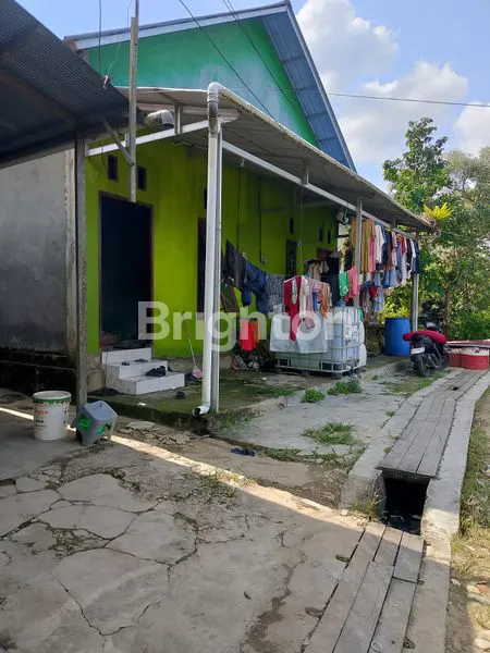 image INVESTASI CERDAS: RUMAH 4 PINTU DI JANTUNG SAMARINDA KUNJANG (2)
