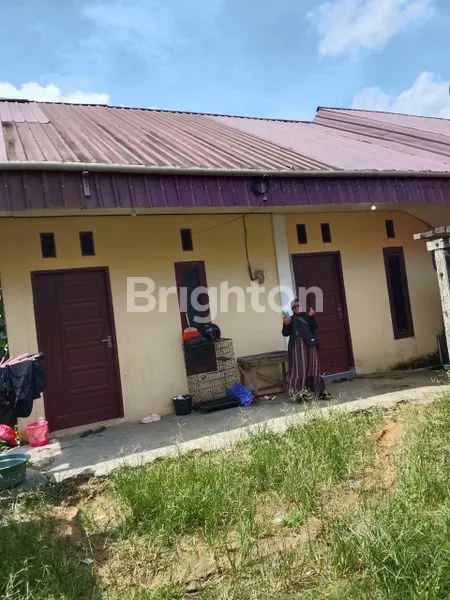 image INVESTASI CERDAS: RUMAH 4 PINTU DI JANTUNG SAMARINDA KUNJANG (1)