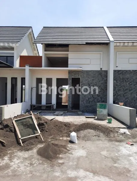 image RUMAH 1LT BARU GRESS DAERAH SUKODONO (2)