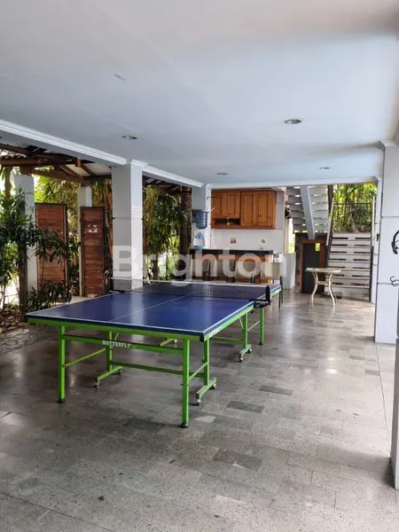 image RUMAH SEMI-FURNISHED 2+1 KT DI REMPOA BINTARO, AKSES STRATEGIS (2)