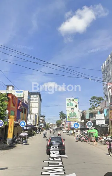 image SEWA RUKO 2 LANTAI AREA BISNIS SAMARINDA, DEKAT SCP MALL (1)