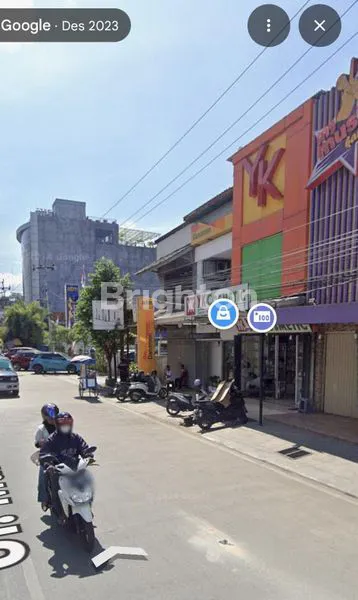 image SEWA RUKO 2 LANTAI AREA BISNIS SAMARINDA, DEKAT SCP MALL (2)