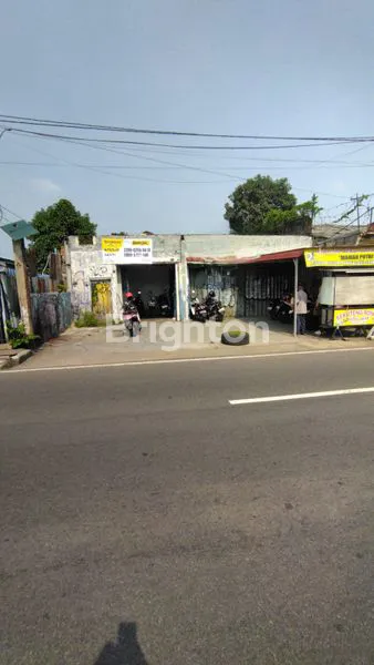 image TANAH STRATEGIS DI JL. RAYA BOGOR PALSIGUNUNG  (1)