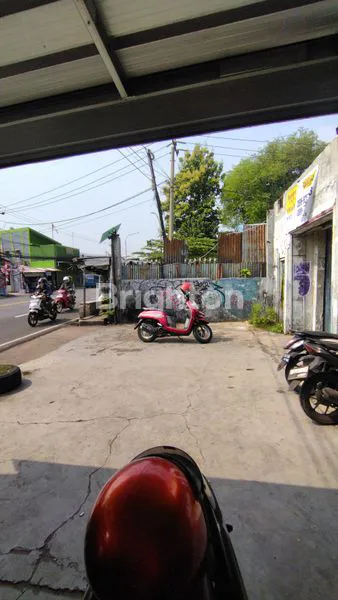 image TANAH STRATEGIS DI JL. RAYA BOGOR PALSIGUNUNG  (3)