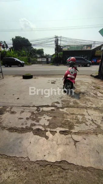 image TANAH STRATEGIS DI JL. RAYA BOGOR PALSIGUNUNG  (6)