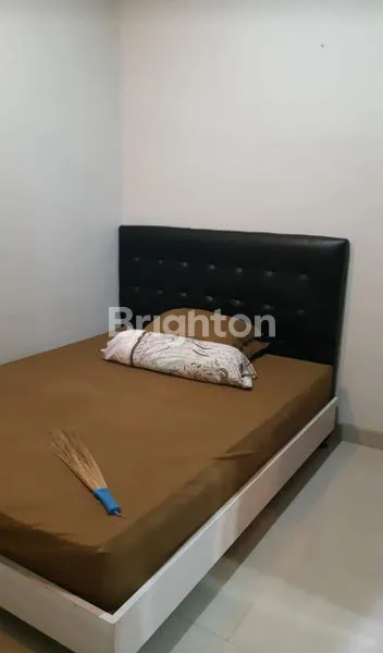 SIAP HUNI RUMAH SEWA DI BSB