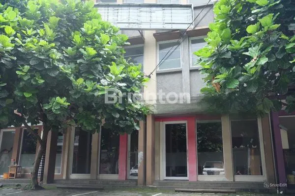 image RUKO V POINT 3 LANTAI LOKASI PREMIUM (1)