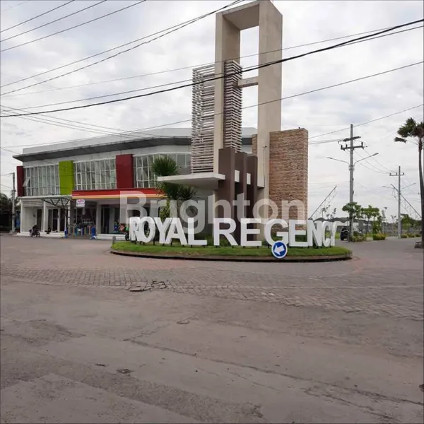 image RUMAH MINIMALIS 3KT GRAND ROYAL REGENCY, SIAP HUNI (1)