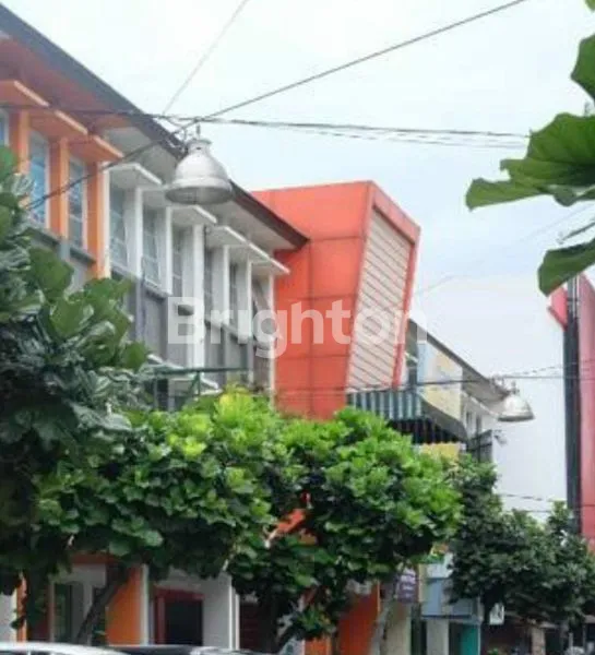 image RUKO V POINT PAJAJARAN 3 LANTAI INVESTASI BISNIS MENGUNTUNGKAN (1)