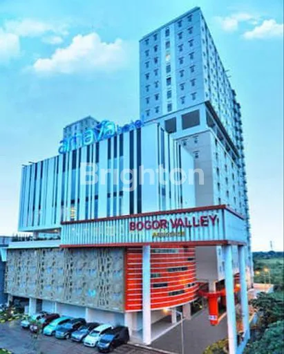 image APARTEMEN MEWAH 2BR FULL FURNISHED VIEW KOTA BOGOR (3)