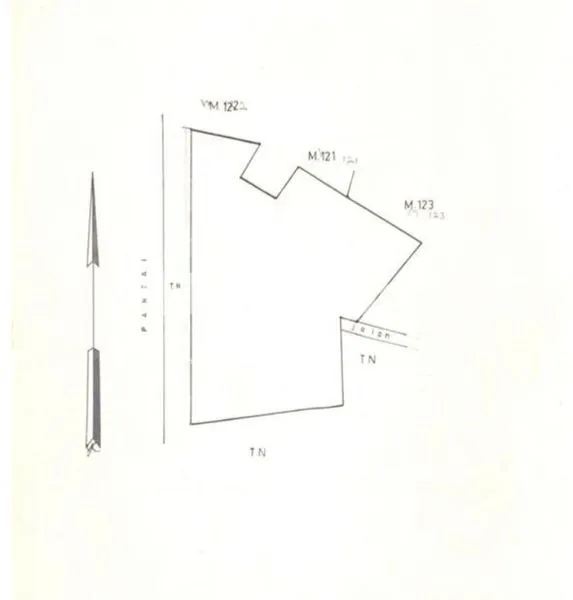 image INVESTASI EMAS: TANAH 2.3 HA SHM DI KAWASAN INDUSTRI BALIKPAPAN (1)