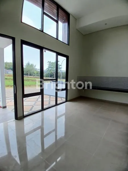 image RUMAH DI CLUSTER MEWAH 1 LANTAI DEKAT TOL DI CEMORO KANDANG KOTA MALANG (2)