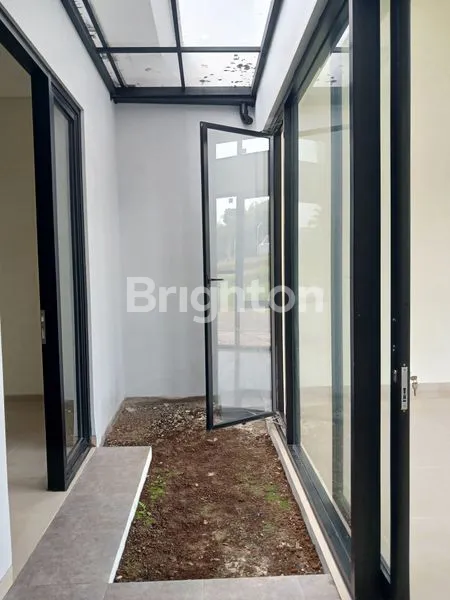 image RUMAH DI CLUSTER MEWAH 1 LANTAI DEKAT TOL DI CEMORO KANDANG KOTA MALANG (4)