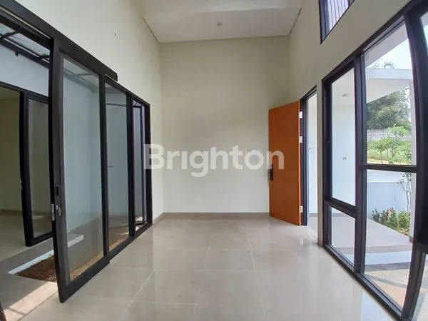 image RUMAH DI CLUSTER MEWAH 1 LANTAI DEKAT TOL DI CEMORO KANDANG KOTA MALANG (6)