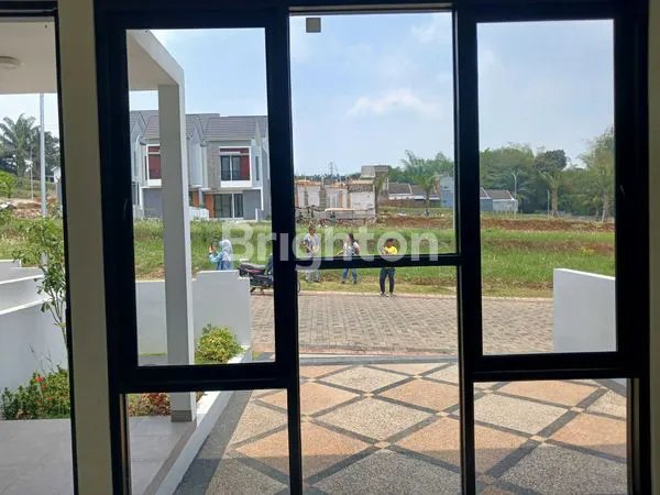 image RUMAH DI CLUSTER MEWAH 1 LANTAI DEKAT TOL DI CEMORO KANDANG KOTA MALANG (7)