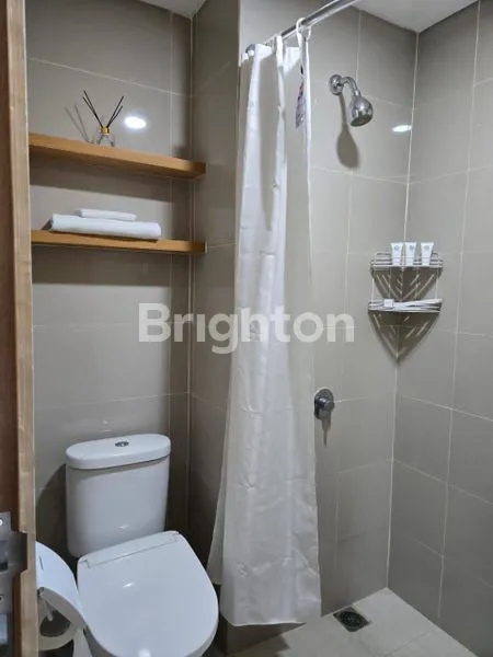 image APARTEMEN B RESIDENCE BSD TANGERANG SELATAN (6)