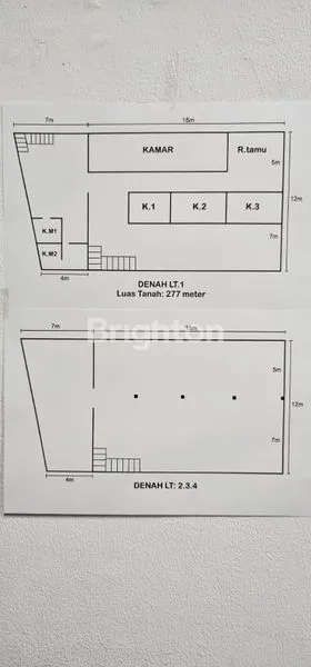 image RUKO GANDENG 3 DI ÀNGKE - JAKARTA BARAT (8)