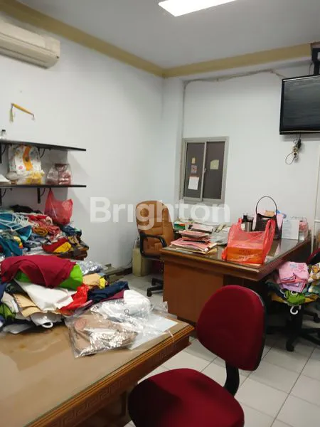 image RUKO GANDENG 3 DI ÀNGKE - JAKARTA BARAT (7)