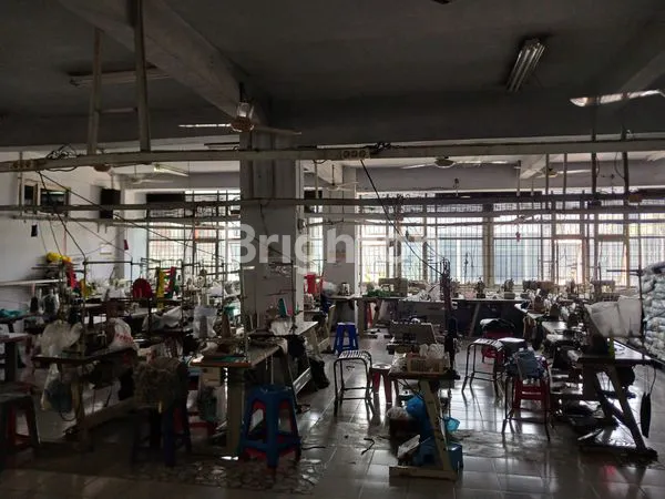 image RUKO GANDENG 3 DI ÀNGKE - JAKARTA BARAT (3)