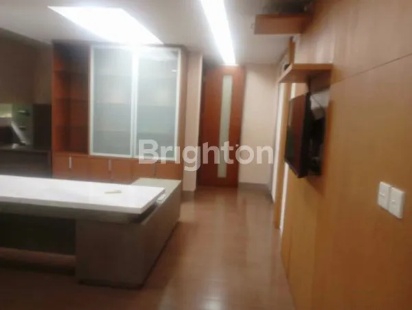 image KOMERSIAL OFFICE SPACE – KEBAYORAN BARU – JAKARTA SELATAN (4)