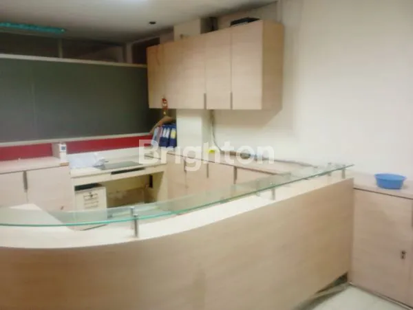 image KOMERSIAL OFFICE SPACE – KEBAYORAN BARU – JAKARTA SELATAN (2)