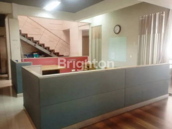 image KOMERSIAL OFFICE SPACE – KEBAYORAN BARU – JAKARTA SELATAN (3)