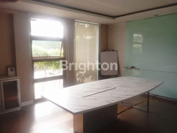 image KOMERSIAL OFFICE SPACE – KEBAYORAN BARU – JAKARTA SELATAN (6)