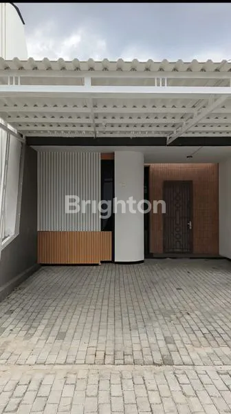 PERUMAHAN CASAVILLE TYPE 54 AREA KARYA INDAH