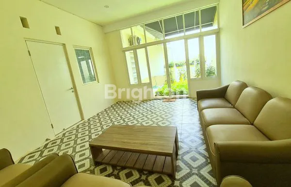 image RUMAH SIAP HUNI AREA BSB FOREST HILL MIJEN SEMARANG (1)