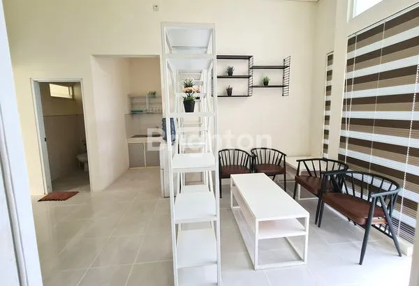 image RUMAH SIAP HUNI AREA BSB FOREST HILL MIJEN SEMARANG (4)