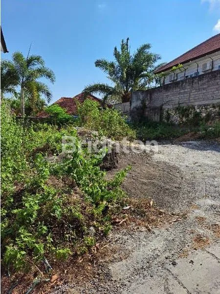 image LOKASI: TANAH  JL. DARMAWANGSA, NUSA DUA (2)