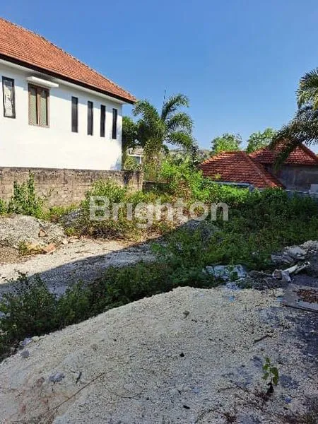 image LOKASI: TANAH  JL. DARMAWANGSA, NUSA DUA (4)