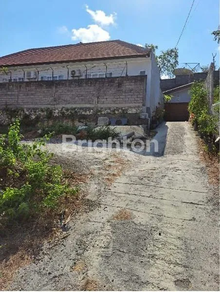 image LOKASI: TANAH  JL. DARMAWANGSA, NUSA DUA (3)