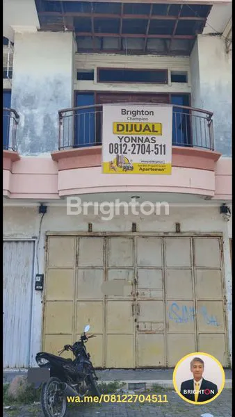 image RUKO 2 LANTAI STRATEGIS DITENGAH KOTA SEMARANG (1)