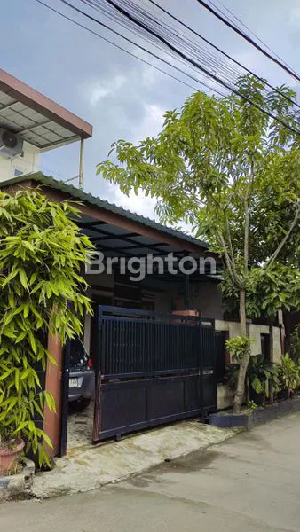 image RUMAH SUBSIDI 2 LANTAI SIAP HUNI DI PESONA KAHURIPAN BOGOR (1)