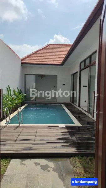image SEWAKAN VILLA NYAMAN DI JL KEDAMPANG KUTA 8X25M2 HARGA 185JT PER TH (1)