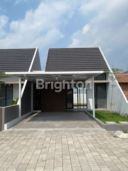 image RUMAH CLUSTER CANTIK MURAH (1)