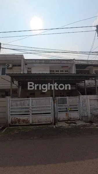 image RUMAH LAMA DI JUAL DI TAMAN RATU JAKARTA BARAT (1)