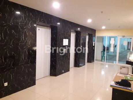 image BOGORIENZE APARTEMEN STUDIO FURNISHED VIEW GUNUNG (2)