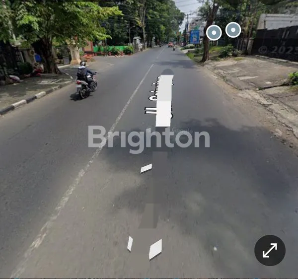 image INVESTASI EMAS! TANAH 670M² STRATEGIS DI JALAN SRIWIJAYA SEMARANG (3)