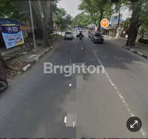 image INVESTASI EMAS! TANAH 670M² STRATEGIS DI JALAN SRIWIJAYA SEMARANG (2)