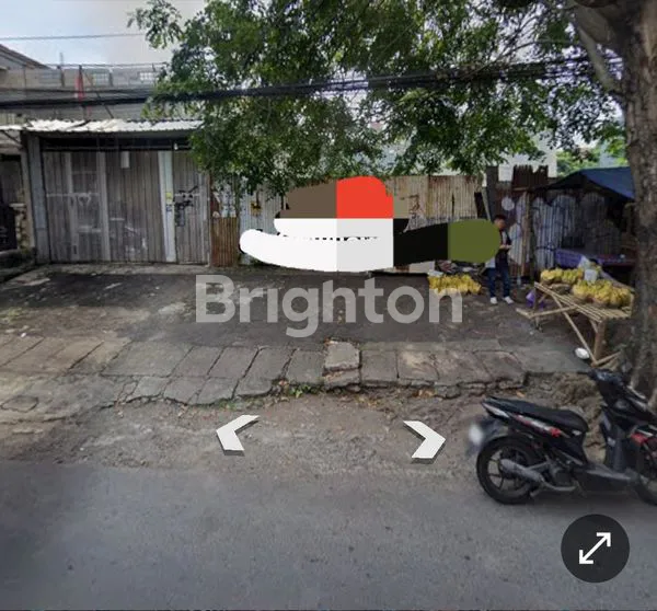 image INVESTASI EMAS! TANAH 670M² STRATEGIS DI JALAN SRIWIJAYA SEMARANG (1)