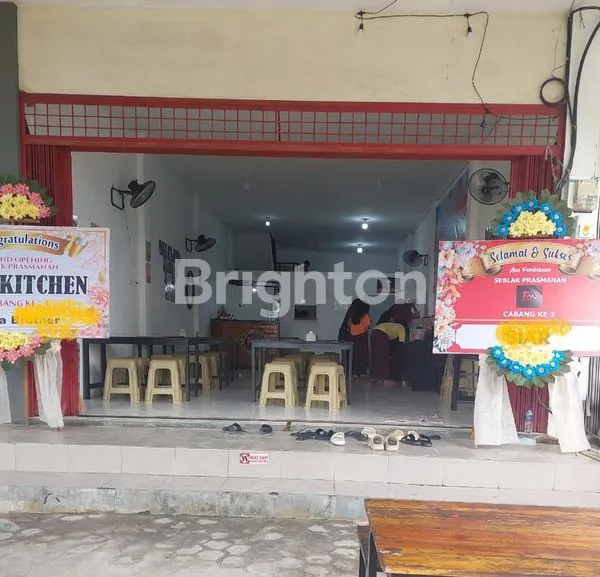 image RUKO STRATEGIS JL. TAMAN SARI BALIKPAPAN, DEKAT ALFAMIDI (5)